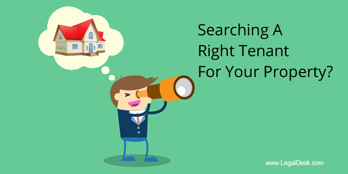 Tips to find right tenant