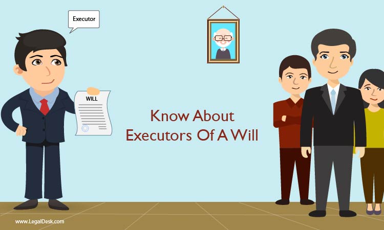 All You Need To Know About Executors Of A Will 