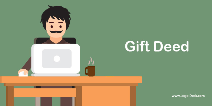 All-About-Creating-Gift-Deed-In-Uttar-Pradesh