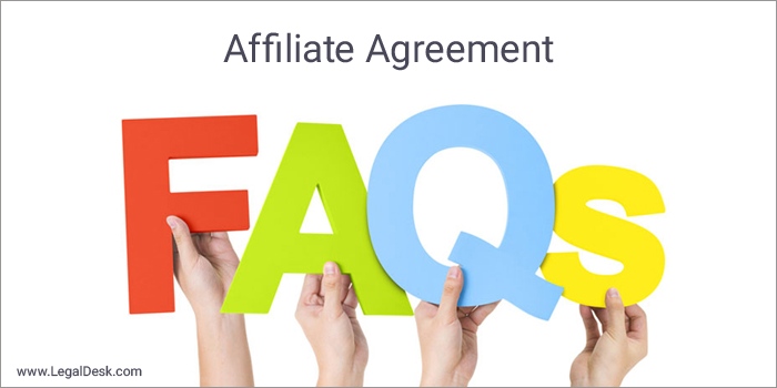 faqs-on-affiliate-agreement
