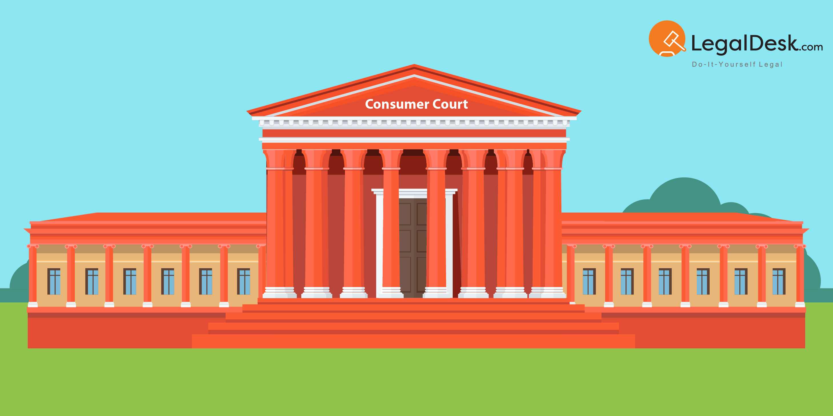 legal-guide-to-solve-consumer-complaints-in-india